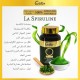 spiruline Galby poudre 150gr