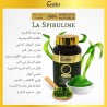 spiruline Galby poudre 150gr