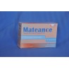 Mateance Calcium vitamine D3 Magnésium + B2 et B6 60 comp