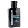 Charbon coco poudre dentifrice arôme menthe Denti Smile - flacon de 15 g