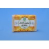 Savon de curcuma au miel 100gr