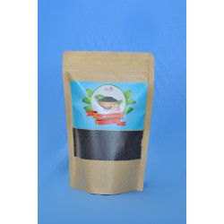 Graines de Sésame Noires - 250g - Bio 100 %