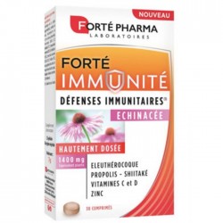 Forté immunité - 30 comprimés