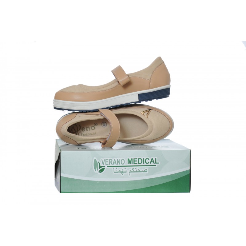 Chaussure m dical De Course Pour Femme verano medical