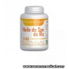 Huile de Son de Riz : 100 capsules