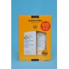 ISIS PHARMA Uveblock crème minerale teintée spf 50+ 40ml