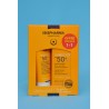UVEBLOCK 50+ Fluide Teinté offre spécial 1+1