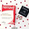 HEMAVIT FER 30 CAPSULES