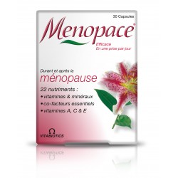 MENOPACE 30 CP ( ménopause )