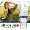 ULTRASUN FACE MINERAL SPF50+ 40ML