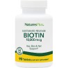 Biotine 10,000mg 90 Tablets