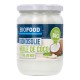 Huile de noix de coco vierge 500ml BIOFOOD