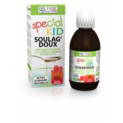 Sirop Special Kid Soulag’Doux 125 ml