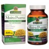 Muira puama un aphrodisiaque naturel 90 Capsules végétariennes