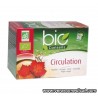 Infusion Circulation Bio Conseils 20 sachets