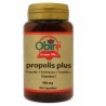 Propolis plus ( Propolis+échinacée +thym +vitamine C )90 caps