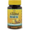 Maca 500mg 50caps