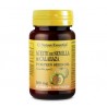 Aceite de Semillas de Calabaza ( Huile de Pépins de Courge ) 500 mg 50 perles 50