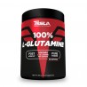 100% GLUTAMINE TESLA 300g