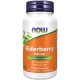 Now Foods Sureau elderberry 500 mg 60 gélules végétales
