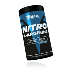 Nitro L-Arginine 120 CAPS
