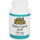 alpha lipoic acid 100 mg 120 caps