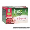 Infusion Hibiscus Bio Conseils 20 sachets