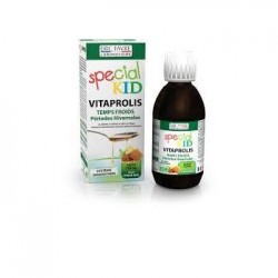 VITAPROLIS Vitamine C et le Propolis 125ml
