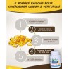 Omega 3 Capsules 1000mg 50 capsules