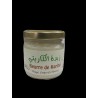 Beurre de karité 100% bio 50 gr (Visage, corps et cheveux)