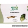 GINKGO BILOBA BIO GPH 20amp x 15ml