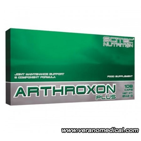 ARTHROXON PLUS 108 GELULES
