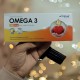 Omega 3 Fish Oil 1000mg - 60 Capsules