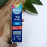 100% Magnesium Forte + B6 sans sucre ajouté 20 Comp