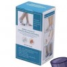 Talon silicone augmente votre taille 3, 5 cm