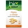 Bio Ponroy Pepins de Courge 60 Capsules
