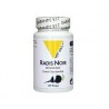 Radis noir Biologique–-60 gélules