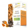 Curcuma Poivre noir bio Anti inflammatoire - 60 gelules