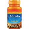 Vitamine B Complexe, 60 Tablets, Thompson