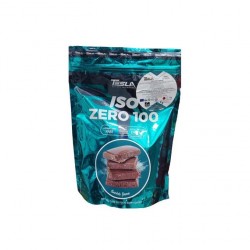 protéines ISO Zero 100 Tesla 1 KG