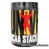 Bcaa stack Orange 1kg d'UNIVERSAL NUTRITION