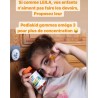 Oméga 3 gommes PEDIAKID 60 oursons