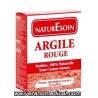 Argile rouge peaux normales a sAche(100gr)