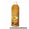 Bio Seasons Gel douche Tradition du Maroc Huile d'argan 1L
