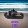 Sandale Médical Trés classe et chic