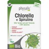Physalis Chlorella + Spirulina Bio Vitalité Et Contrôle Du Poids 200 Comprimés