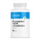 Glucosamine + MSM + Chondroïtine 90 comprimés