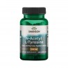 N-Acetyl L-Tyrosine), 350mg, Swanson, 60 capsule