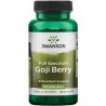 Goji Berry 500mg - 60 capsules