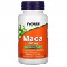 Maca 500 mg 100 Capsules Now Foods